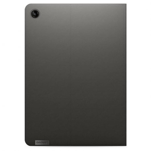 Custodia Lenovo Black Folio per Tab M10 Plus di terza generazione