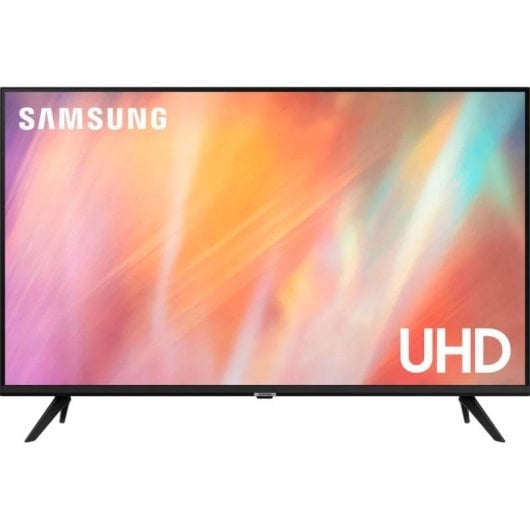 Samsung UE65AU7025KXXC 65" LED Crystal UltraHD 4K HDR10+