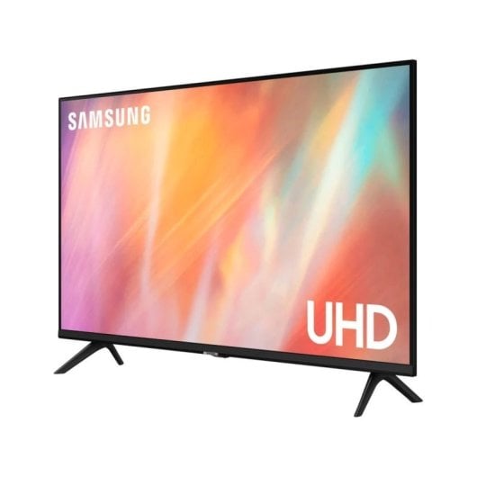 Samsung UE65AU7025KXXC 65" LED Cristallo UltraHD 4K HDR10+