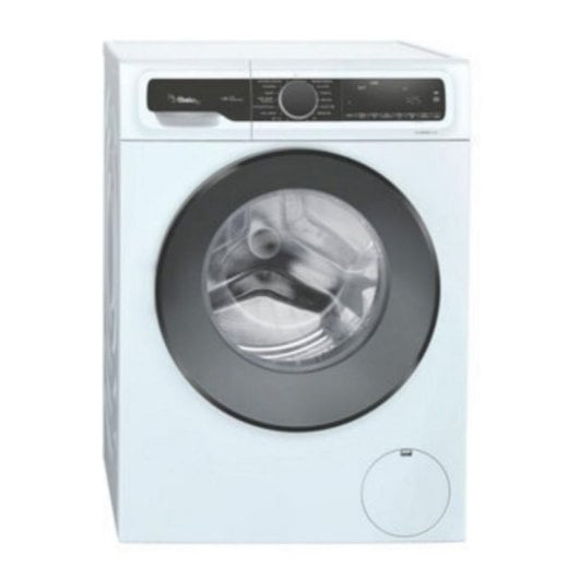 Máquina de Lavar Roupa Balay 3TS392BD 9 kg 1200rpm Classe A Branco ExtraSilêncio