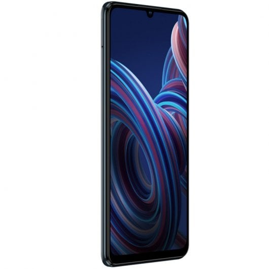 ZTE Blade A72 3/64GB Gris Libre