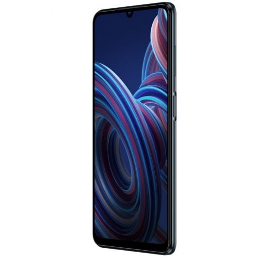ZTE Blade A72 3/64GB Gris Libre