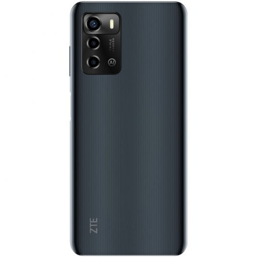 ZTE Blade A72 3/64GB Gris Libre