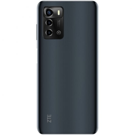 ZTE Blade A72 3/64 GB Grigio sbloccato