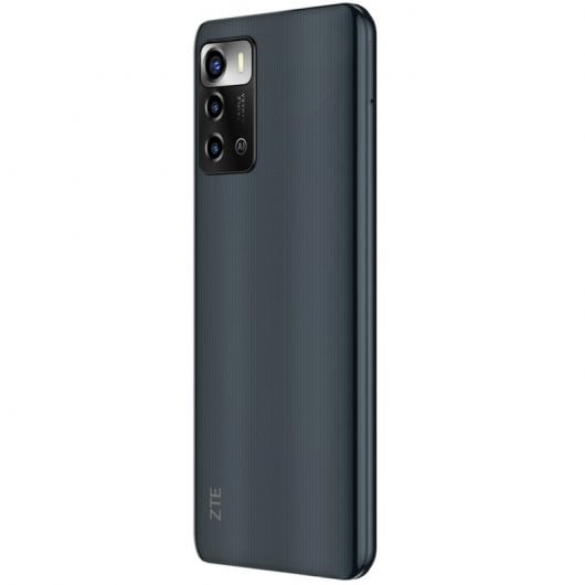 ZTE Blade A72 3/64GB Gris Libre