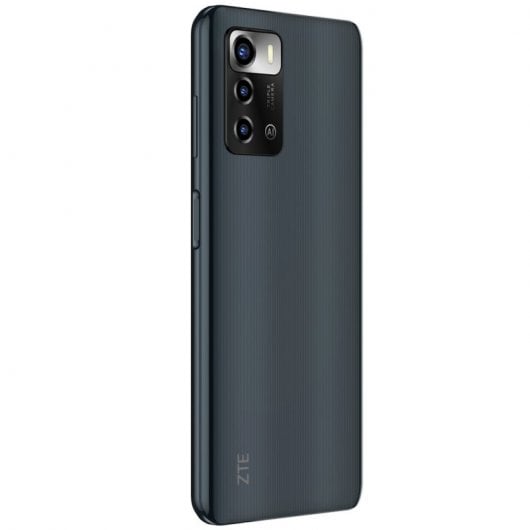 ZTE Blade A72 3/64GB Gris Libre