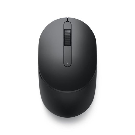 Rato Dell MS3320W Bluetooth 1600 DPI Preto Ambidestro Sem Fios