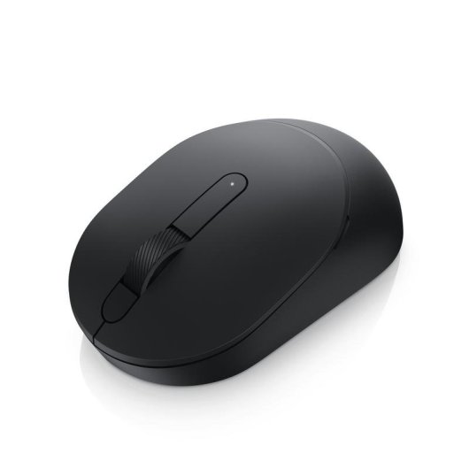 Rato Dell MS3320W Bluetooth 1600 DPI Preto Ambidestro Sem Fios