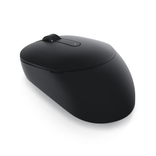 Rato Dell MS3320W Bluetooth 1600 DPI Preto Ambidestro Sem Fios