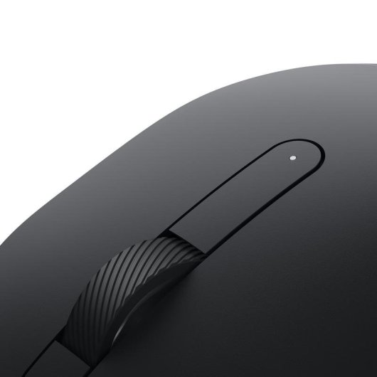 Rato Dell MS3320W Bluetooth 1600 DPI Preto Ambidestro Sem Fios