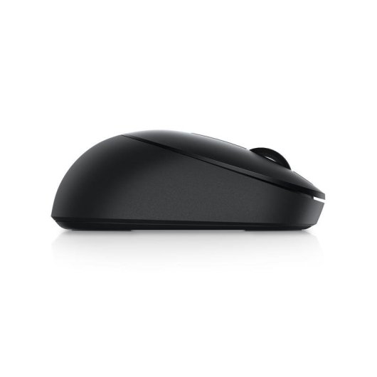 Rato Dell MS3320W Bluetooth 1600 DPI Preto Ambidestro Sem Fios