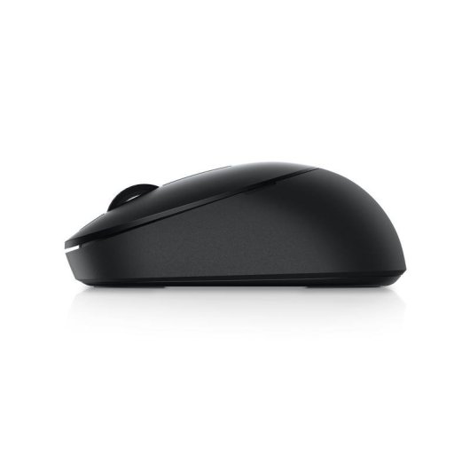 Rato Dell MS3320W Bluetooth 1600 DPI Preto Ambidestro Sem Fios