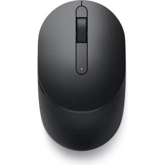 Rato Dell MS3320W Bluetooth 1600 DPI Preto Ambidestro Sem Fios