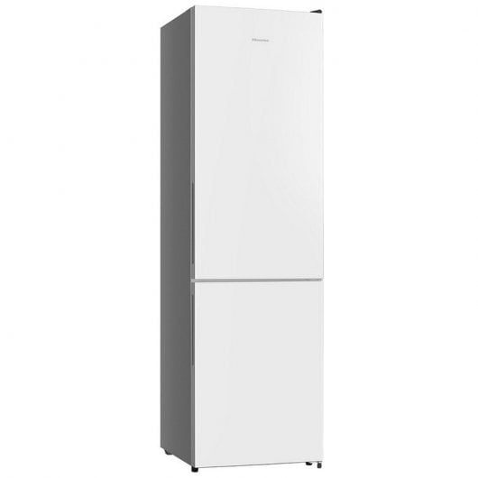 Hisense RB440N4GWD Frigorífico Combi D Cristal Blanco