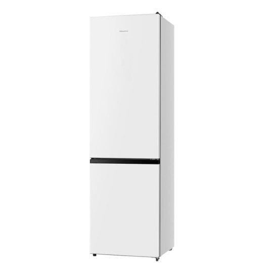 Frigorífico Combi Hisense RB440N4BWE Defrost 200 cm 336L E Branco