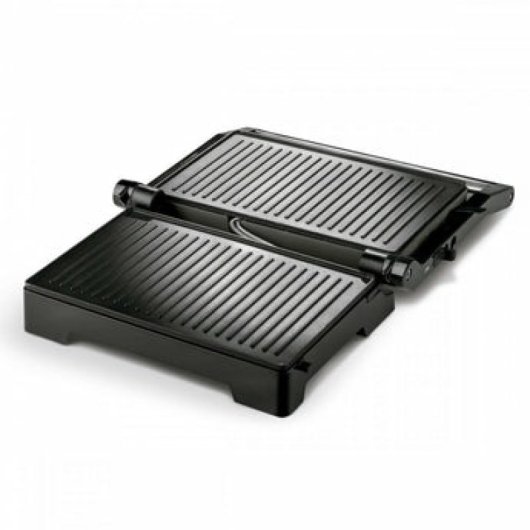 Ufesa Haku PR1100 Parrilla Grill 1000W Negra