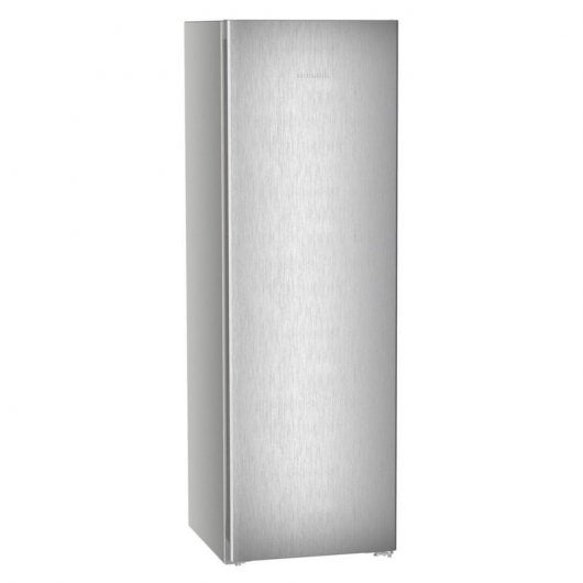 Liebherr SRSFE 5220 Plus Frigorífico Una Puerta E Acero Inoxidable