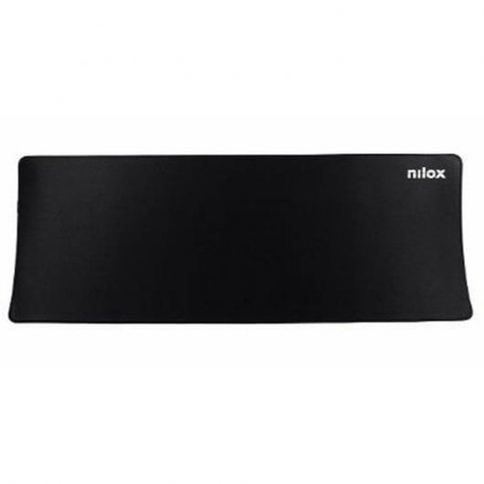 Tappetino per mouse da gioco Nilox XXL nero