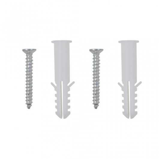Vidaxl Espejo De Pared Redondo Vidrio 70 Cm