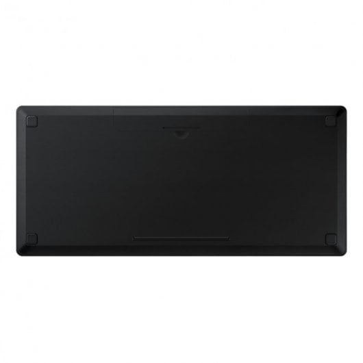 Tastiera wireless Samsung Smart Keyboard Trio 500 nera