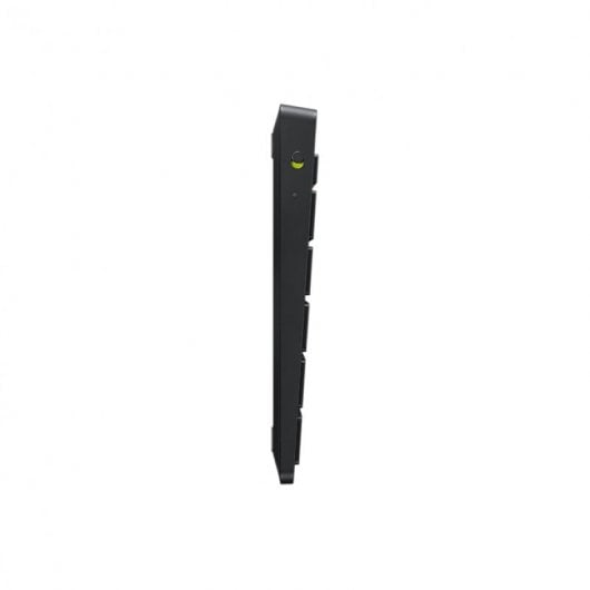 Tastiera wireless Samsung Smart Keyboard Trio 500 nera