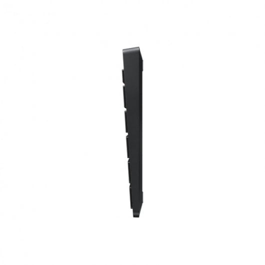 Tastiera wireless Samsung Smart Keyboard Trio 500 nera