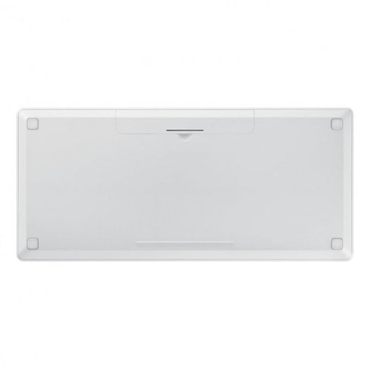 Samsung Smart Keyboard Trio 500 Teclado Inalámbrico Blanco