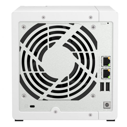 QNAP TS-433 NAS