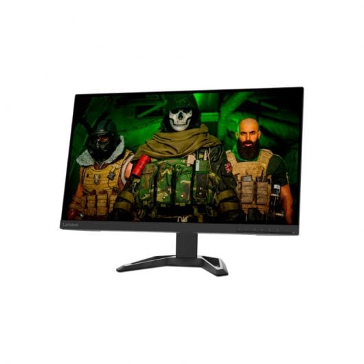 Lenovo G27q-30 27" DEL QHD 165 Hz FreeSync Premium