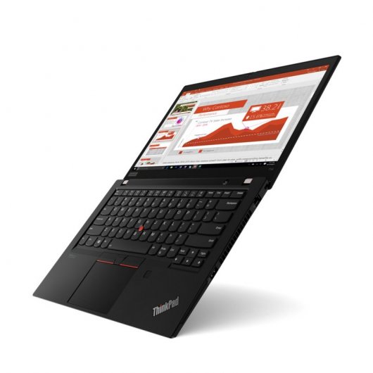 Lenovo ThinkPad T14 Gen 2 Intel Core i5-1135G7/8GB/256GB SSD/14"