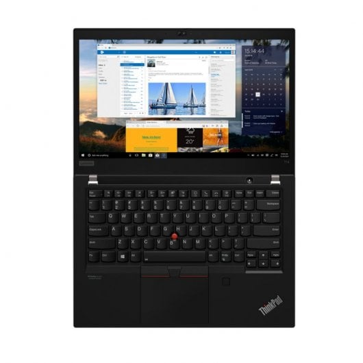 Lenovo ThinkPad T14 Gen 2 Intel Core i5-1135G7/8GB/256GB SSD/14"