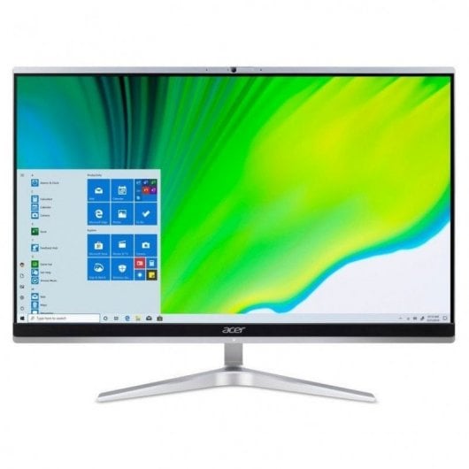 Acer Aspire C24-1650 Intel Core i5-1135G7/16GB/512 GB SSD/23.8"