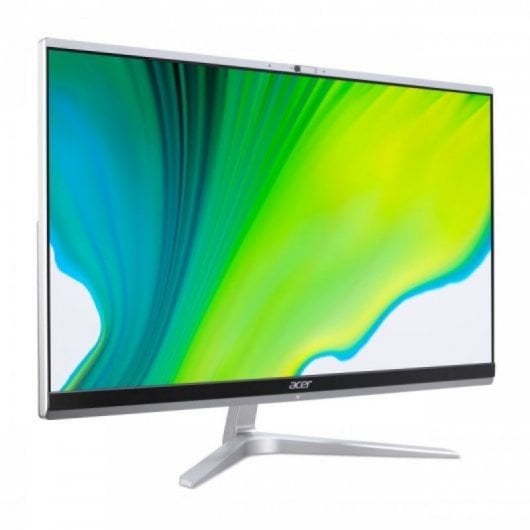 Acer Aspire C24-1650 Intel Core i5-1135G7/16GB/512 GB SSD/23.8"