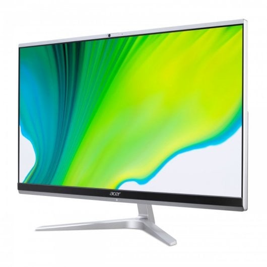 Acer Aspire C24-1650 Intel Core i5-1135G7/16GB/512 GB SSD/23.8"