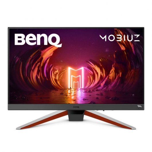 BenQ MOBIUZ EX240 23.8" LED IPS FullHD 165Hz HDR10 FreeSync Premium