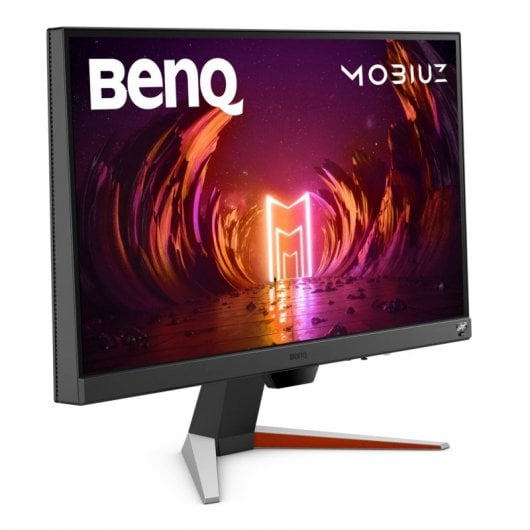 BenQ MOBIUZ EX240N 23.8" LED FullHD 165Hz HDR10 FreeSync