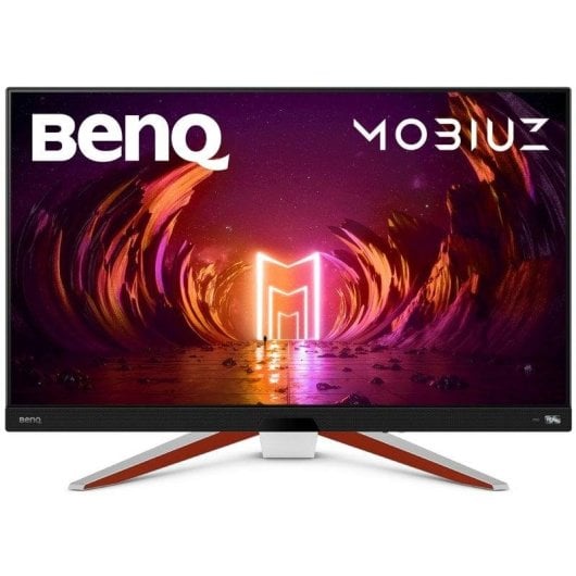Écran PC BenQ MOBIUZ EX2710U 27" Ultra HD 4K 144Hz IPS HDR10 FreeSync Premium 1 ms