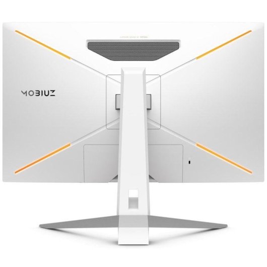 Écran PC BenQ MOBIUZ EX2710U 27" Ultra HD 4K 144Hz IPS HDR10 FreeSync Premium 1 ms