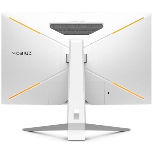 Monitor BenQ MOBIUZ EX2710U 27" UltraHD 4K 144Hz IPS HDR10 FreeSync Premium Hoogte verstelbaar