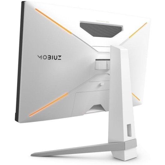 Monitor BenQ MOBIUZ EX2710U 27" UltraHD 4K 144Hz IPS HDR10 FreeSync Premium Hoogte verstelbaar