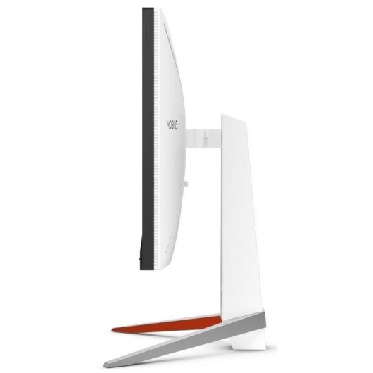 Monitor BenQ MOBIUZ EX2710U 27" UltraHD 4K 144Hz IPS HDR10 FreeSync Premium Hoogte verstelbaar