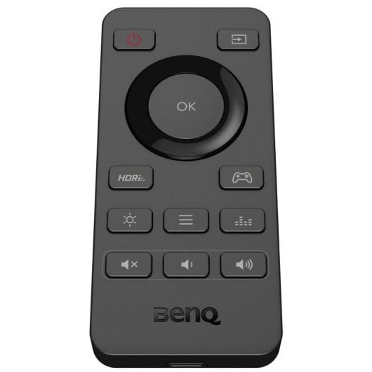 Écran PC BenQ MOBIUZ EX2710U 27" Ultra HD 4K 144Hz IPS HDR10 FreeSync Premium 1 ms