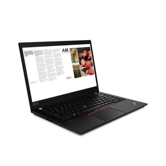 Lenovo ThinkPad T14 Gen 1 Intel Core i7-10510U/16GB/512GB SSD/14" Táctil