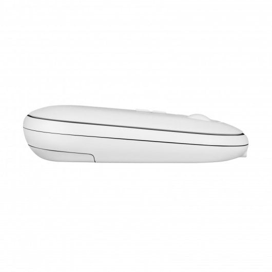 Mouse ottico wireless Phoenix Rebble 1600 DPI bianco