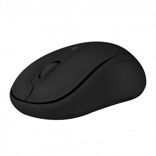 Mouse wireless Phoenix M250 1600 DPI Nero