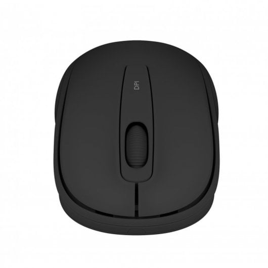 Mouse wireless Phoenix M250 1600 DPI Nero