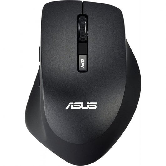  ASUS WT425 Mouse ottico wireless 1600 DPI Nero