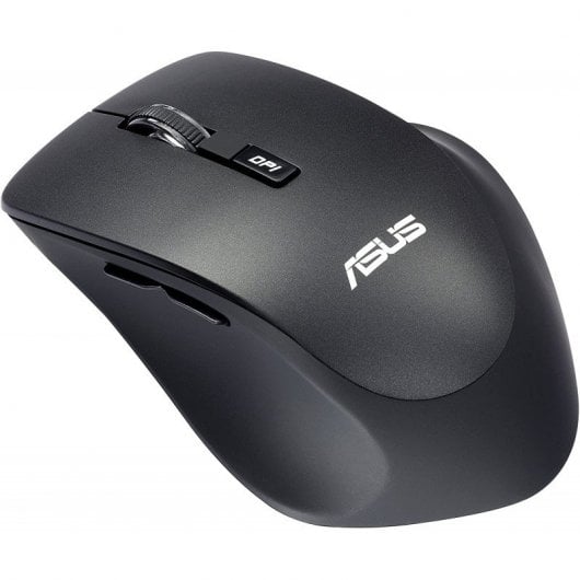 ASUS WT425 Maus rechts RF Wireless Optisch 1600 DPI