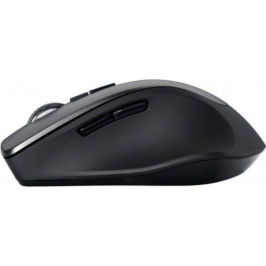 ASUS WT425 Maus rechts RF Wireless Optisch 1600 DPI