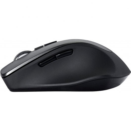  ASUS WT425 Mouse ottico wireless 1600 DPI Nero